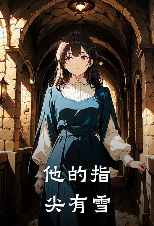 他的指尖有雪纪逢陈以望最新小说推荐_最新好看小说他的指尖有雪纪逢陈以望
