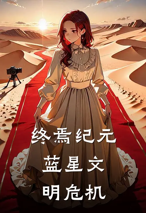 终焉纪元：蓝星文明危机