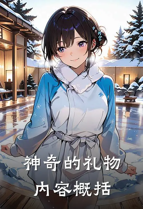 神奇的礼物内容概括