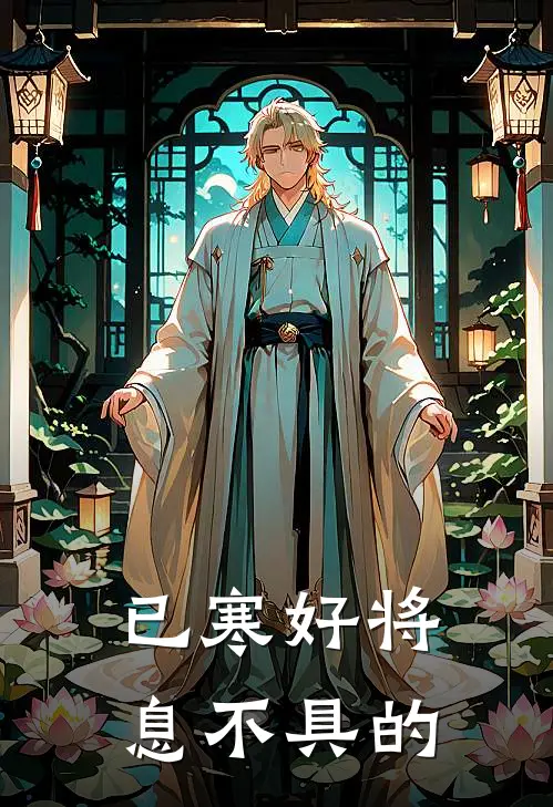 已寒好将息不具的