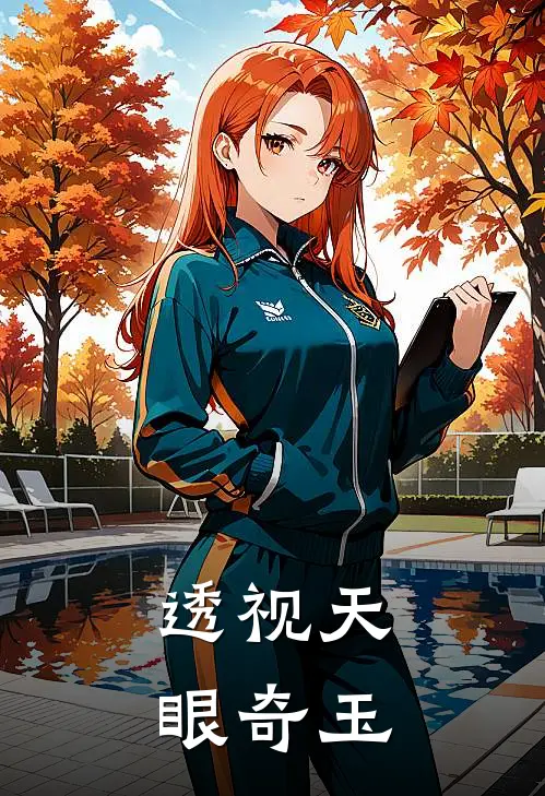 透视天眼奇玉楚阳陈昊完结小说免费阅读_完本热门小说透视天眼奇玉楚阳陈昊