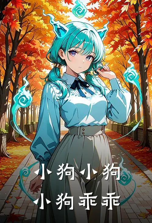 小狗小狗小狗乖乖