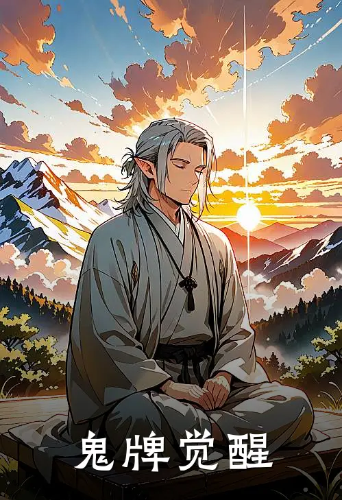 鬼牌觉醒程星夜林墨热门完结小说_最新章节列表鬼牌觉醒(程星夜林墨)