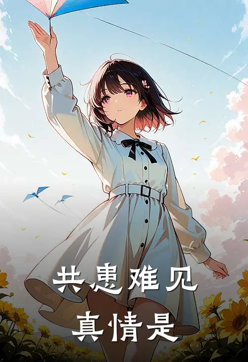 共患难见真情是