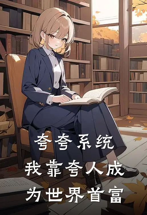 夸夸系统：我靠夸人成为世界首富