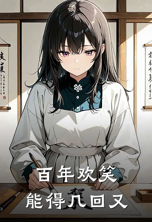 百年欢笑，能得几回又