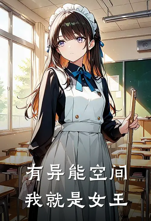 有异能空间我就是女王