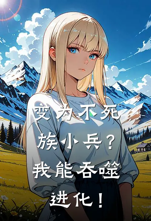 变为不死族小兵？我能吞噬进化！奥古史莱姆推荐完结小说_热门小说在线阅读变为不死族小兵？我能吞噬进化！(奥古史莱姆)