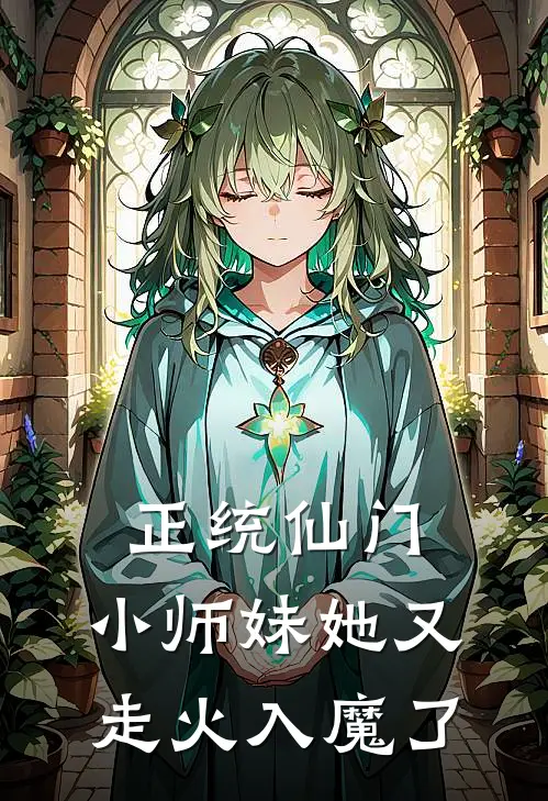 正统仙门，小师妹她又走火入魔了