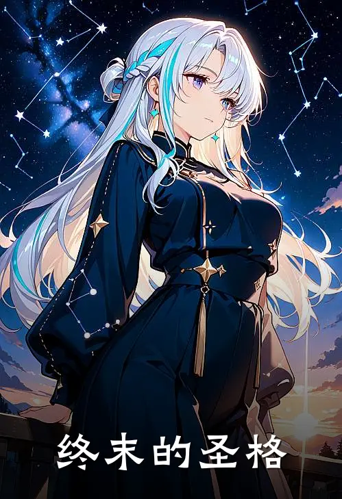 终末的圣格(林墨法兰克)完整版免费全文阅读_最热门小说终末的圣格林墨法兰克