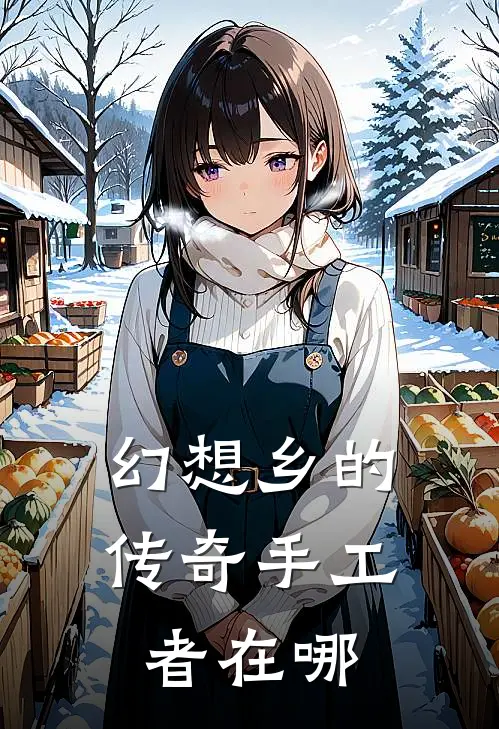 幻想乡的传奇手工者在哪