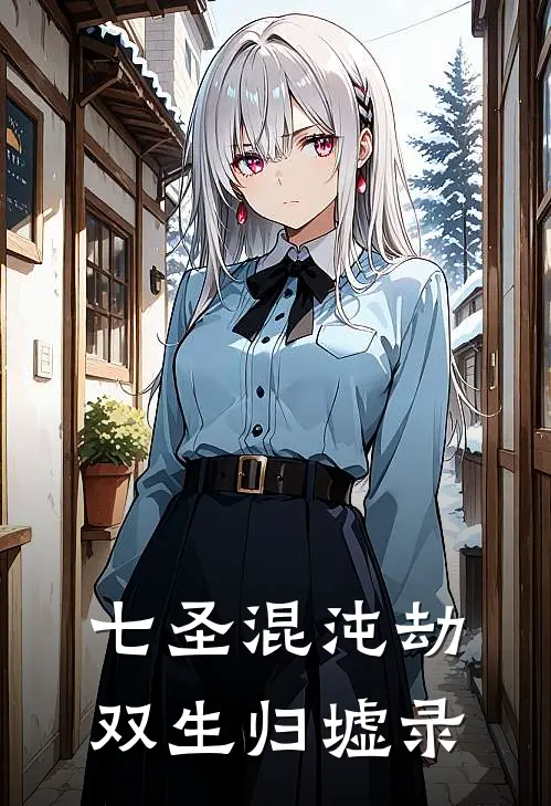 七圣混沌劫：双生归墟录(叶玄钟沅宏)全文免费小说_小说免费完结七圣混沌劫：双生归墟录(叶玄钟沅宏)