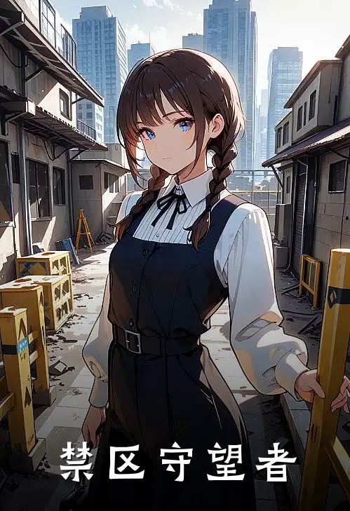 禁区守望者韩彻萨卡免费小说全文阅读_最新好看小说禁区守望者韩彻萨卡