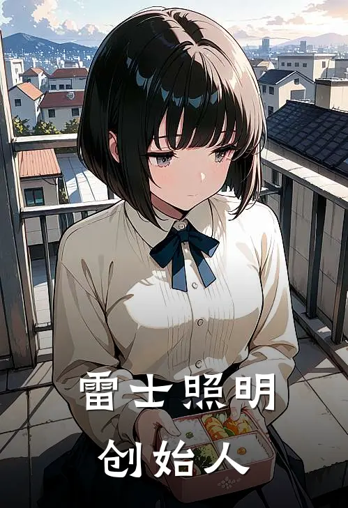 雷士照明创始人