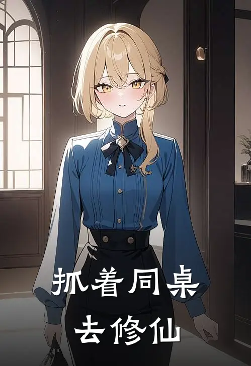 抓着同桌去修仙