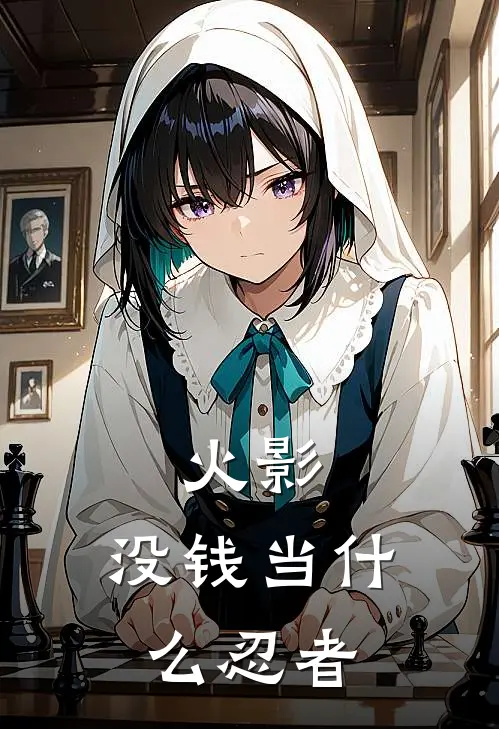 火影：没钱当什么忍者