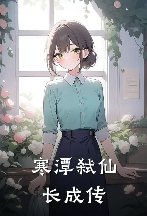 寒潭弑仙长成传
