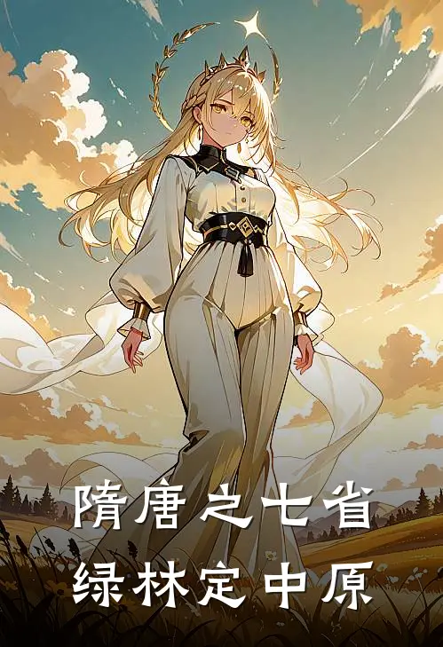隋唐之七省绿林定中原(单雄忠李渊)小说推荐完本_全本免费小说隋唐之七省绿林定中原单雄忠李渊