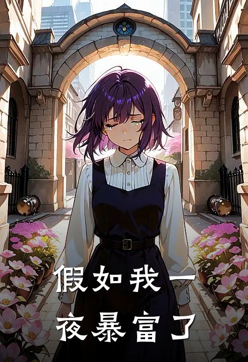 假如我一夜暴富了