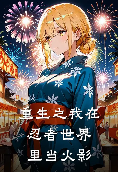 重生之我在忍者世界里当火影(林夜卡卡西)完整版免费小说_最热门小说重生之我在忍者世界里当火影(林夜卡卡西)