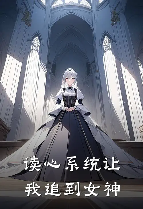 读心系统让我追到女神