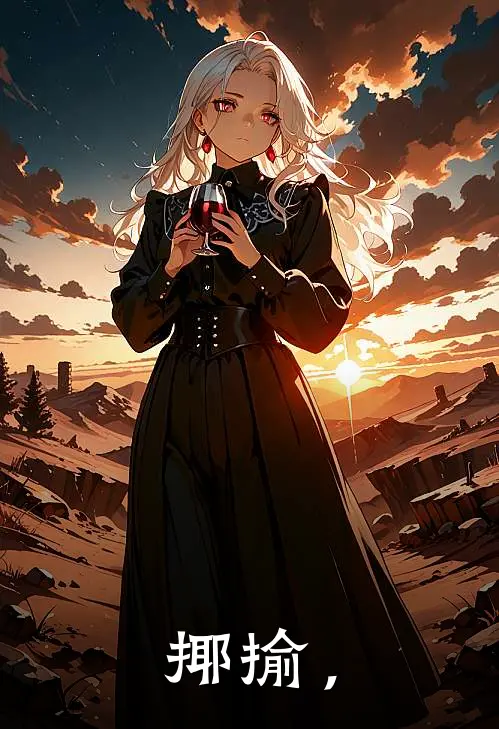 揶揄，(周渝周野)最新小说推荐_最新热门小说揶揄，周渝周野