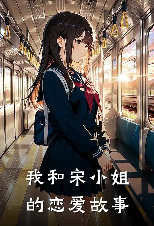 我和宋小姐的恋爱故事