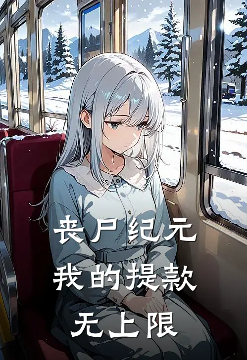 丧尸纪元：我的提款无上限