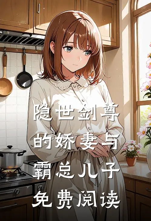 隐世剑尊的娇妻与霸总儿子免费阅读