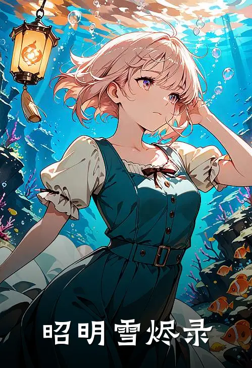 昭明雪烬录聂长凌王雨霖最新完结小说推荐_最新更新小说昭明雪烬录(聂长凌王雨霖)