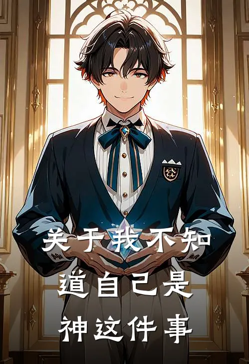关于我不知道自己是神这件事