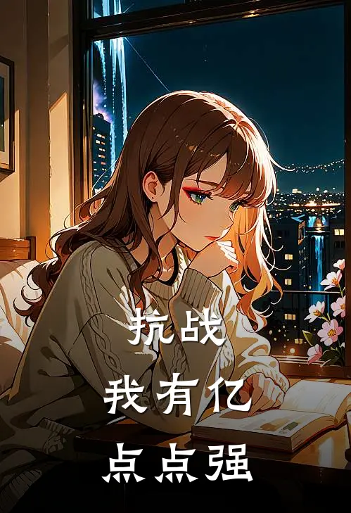 徐君房秦始皇《抗战：我有亿点点强》完结版免费阅读_徐君房秦始皇热门小说