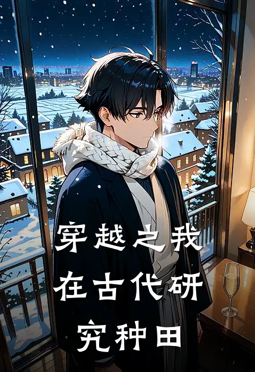 穿越之我在古代研究种田小说韩峻宁周憬琛（已完结全集完整版大结局）韩峻宁周憬琛小说全文阅读笔趣阁