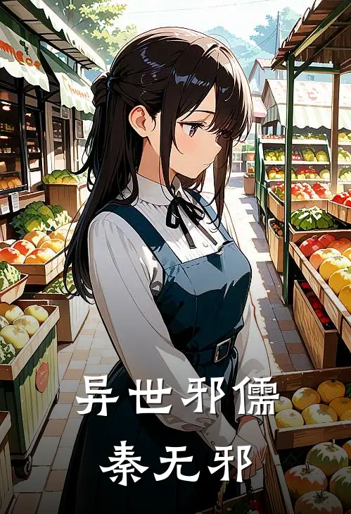 异世邪儒秦无邪