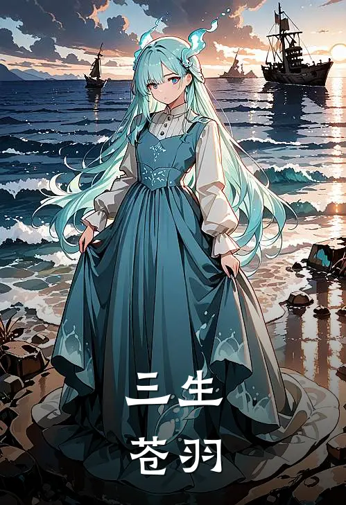 三生：苍羽(令羽墨渊)免费小说阅读_免费小说完整版三生：苍羽(令羽墨渊)