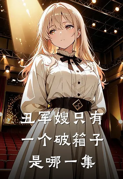 丑军嫂只有一个破箱子是哪一集