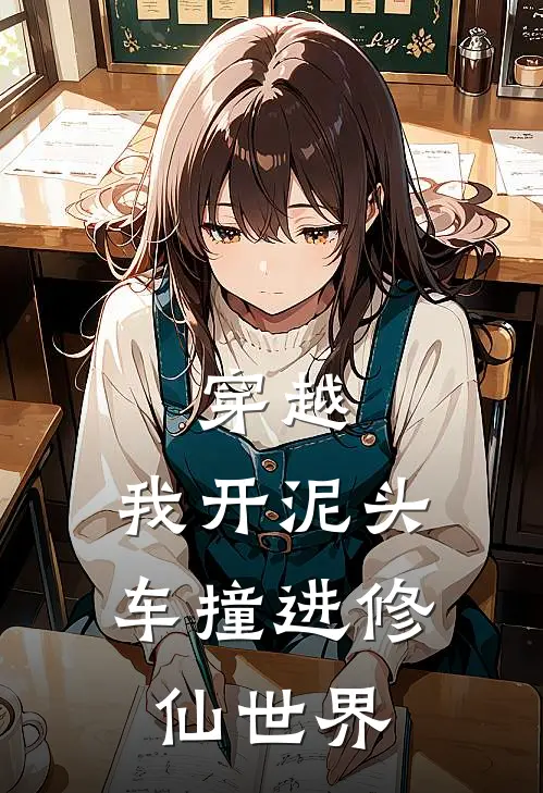 穿越，我开泥头车撞进修仙世界墨启墨启仰完本小说免费阅读_小说完结版穿越，我开泥头车撞进修仙世界墨启墨启仰