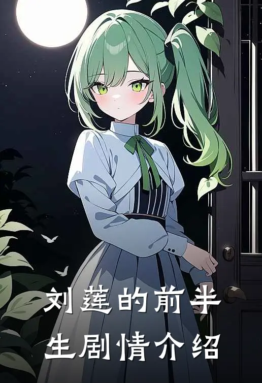 刘莲的前半生剧情介绍