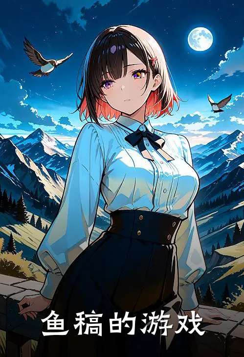 鱼稿的游戏