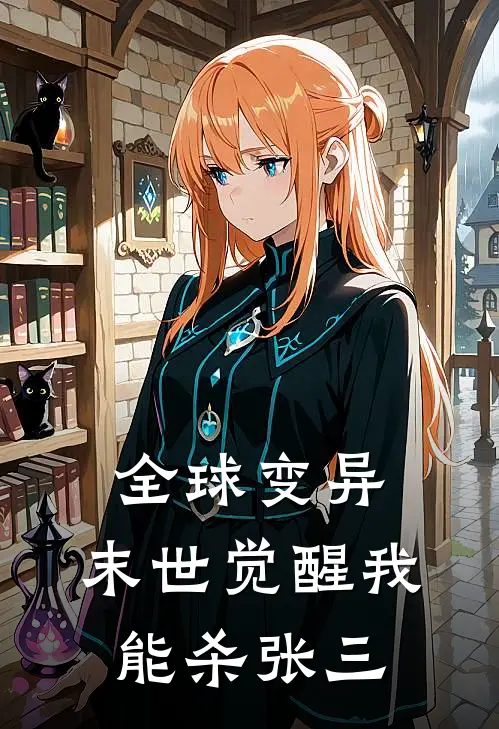 全球变异：末世觉醒我能杀张三(李风苏夜弦)热门小说大全_推荐完本小说全球变异：末世觉醒我能杀张三李风苏夜弦