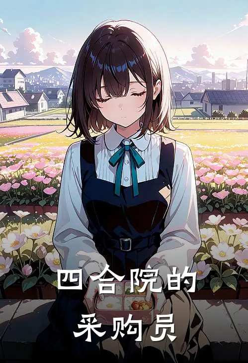 四合院的采购员(李军张成顺)完结小说推荐_小说全文免费阅读四合院的采购员李军张成顺