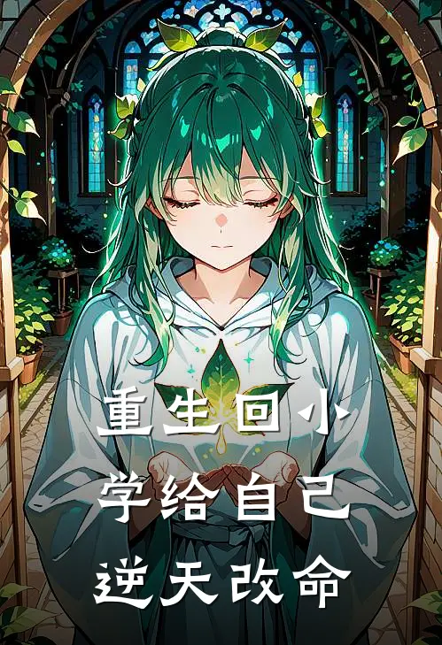 重生回小学给自己逆天改命周浩林小满最新更新小说_在线阅读免费小说重生回小学给自己逆天改命周浩林小满