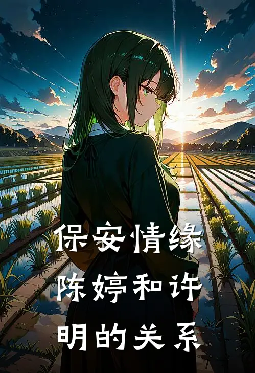 保安情缘陈婷和许明的关系