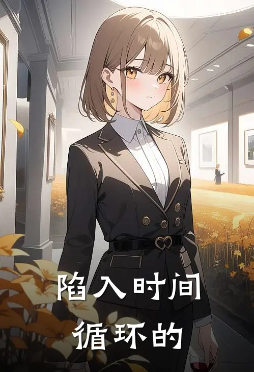 陷入时间循环的