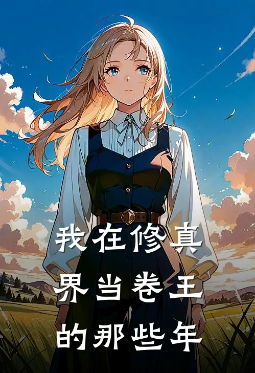 我在修真界当卷王的那些年