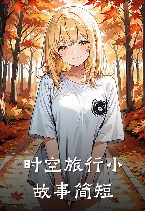 时空旅行小故事简短