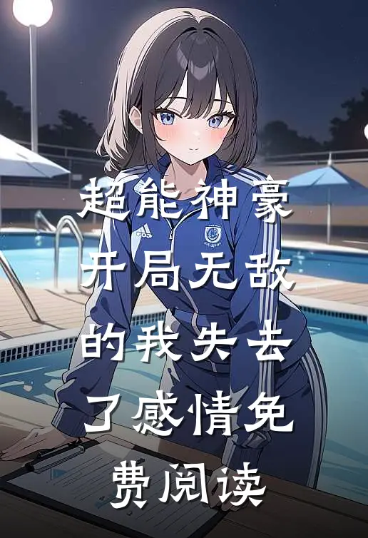 超能神豪开局无敌的我失去了感情免费阅读