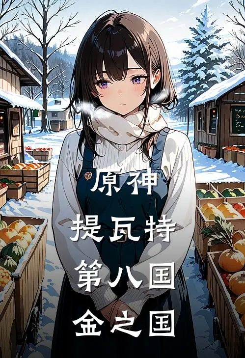 原神：提瓦特第八国，金之国