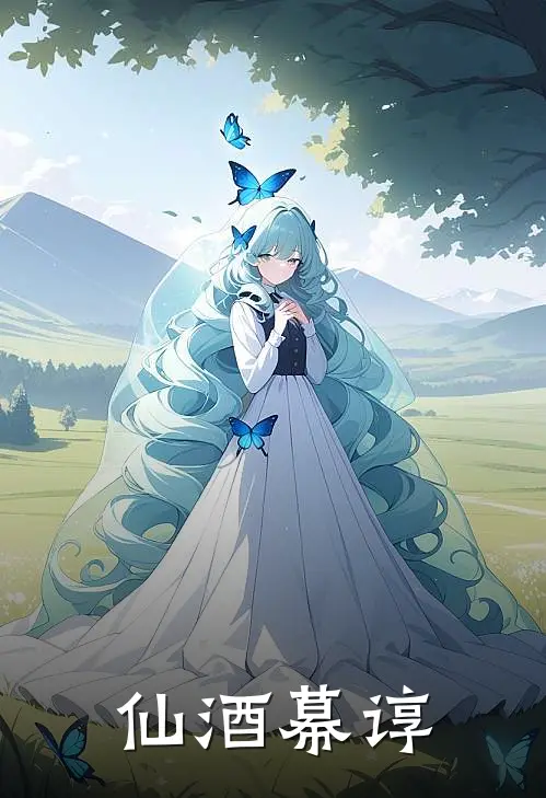 仙酒幕谆玉佩祁御风小说完结免费_最新章节列表仙酒幕谆(玉佩祁御风)
