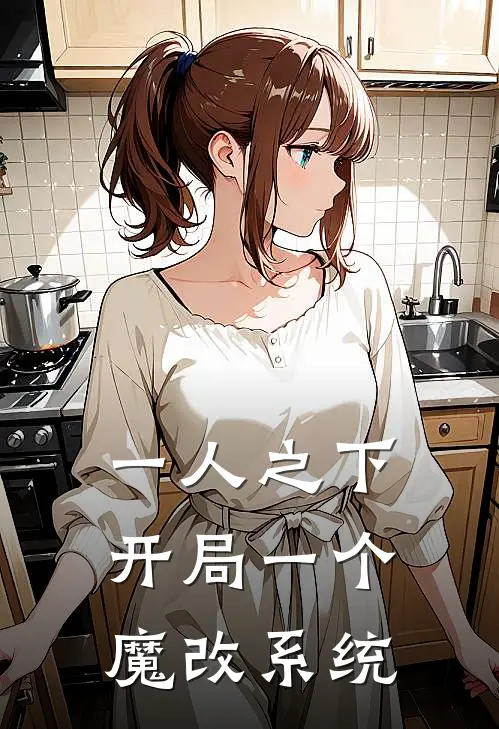 一人之下：开局一个魔改系统